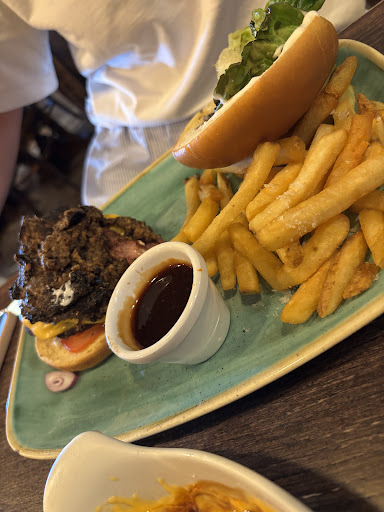 Photo of Old Brewery - 20 E Vennel, Alloa FK10 1ED