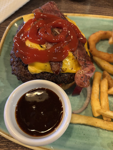 Photo of Old Brewery - 20 E Vennel, Alloa FK10 1ED