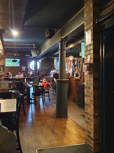 Photo of Old Brewery - 20 E Vennel, Alloa FK10 1ED