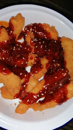 Photo of Old Brewery - 20 E Vennel, Alloa FK10 1ED