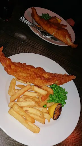 Photo of Old Brewery - 20 E Vennel, Alloa FK10 1ED