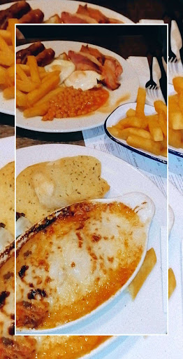 Photo of Old Brewery - 20 E Vennel, Alloa FK10 1ED