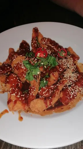 Photo of Old Brewery - 20 E Vennel, Alloa FK10 1ED