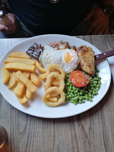 Photo of Old Brewery - 20 E Vennel, Alloa FK10 1ED