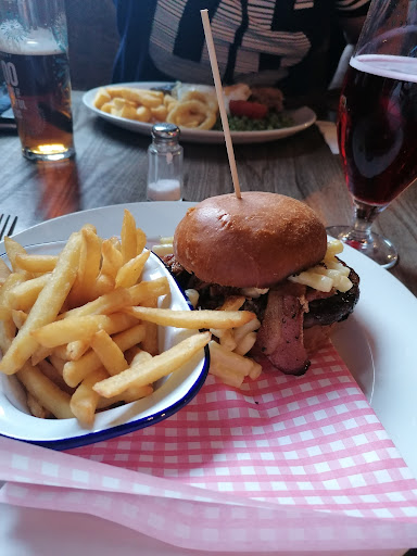 Photo of Old Brewery - 20 E Vennel, Alloa FK10 1ED