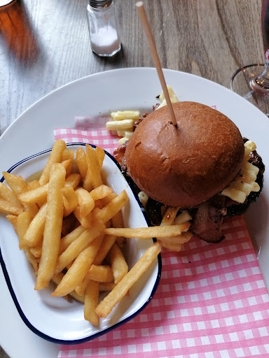 Photo of Old Brewery - 20 E Vennel, Alloa FK10 1ED