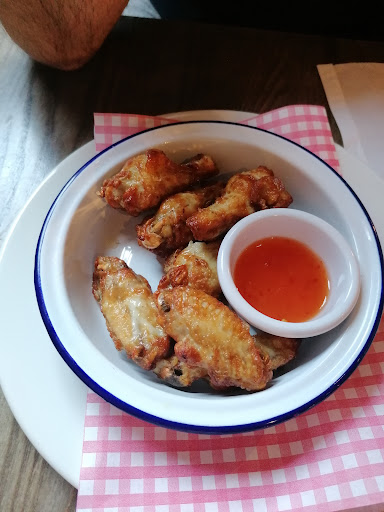 Photo of Old Brewery - 20 E Vennel, Alloa FK10 1ED