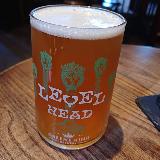 Photo of Old Brewery - 20 E Vennel, Alloa FK10 1ED