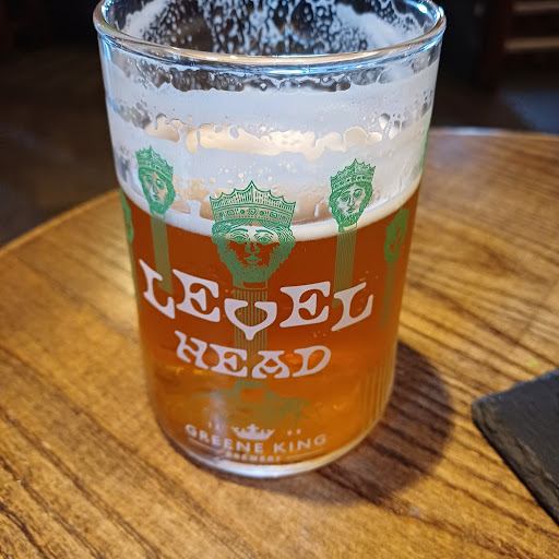 Photo of Old Brewery - 20 E Vennel, Alloa FK10 1ED