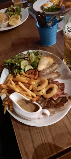 Photo of Old Brewery - 20 E Vennel, Alloa FK10 1ED