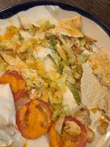 Photo of Old Brewery - 20 E Vennel, Alloa FK10 1ED