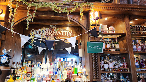 Photo of Old Brewery - 20 E Vennel, Alloa FK10 1ED