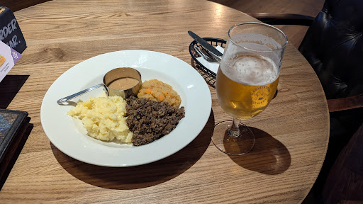 Photo of Old Brewery - 20 E Vennel, Alloa FK10 1ED