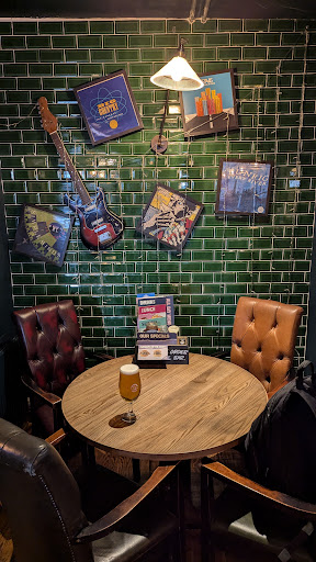 Photo of Old Brewery - 20 E Vennel, Alloa FK10 1ED