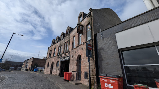 Photo of Old Brewery - 20 E Vennel, Alloa FK10 1ED