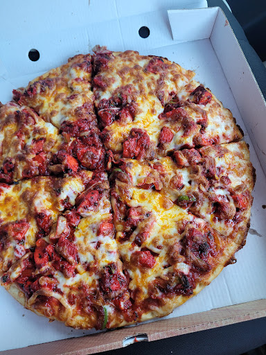 Photo of Kismet - 29A High St, Bonnybridge FK4 1BX