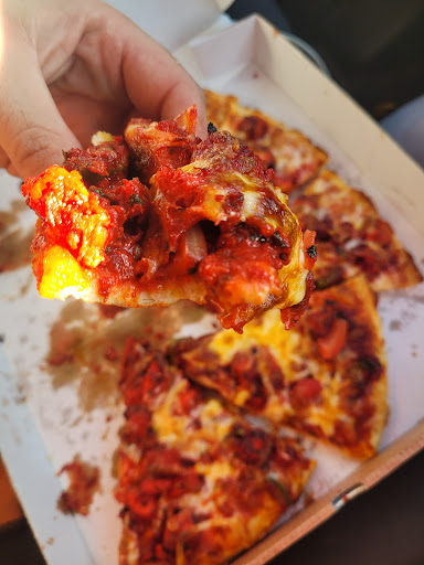 Photo of Kismet - 29A High St, Bonnybridge FK4 1BX