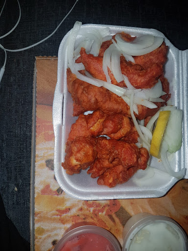 Photo of Kismet - 29A High St, Bonnybridge FK4 1BX