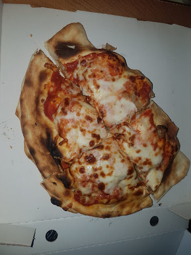 Photo of Kismet - 29A High St, Bonnybridge FK4 1BX