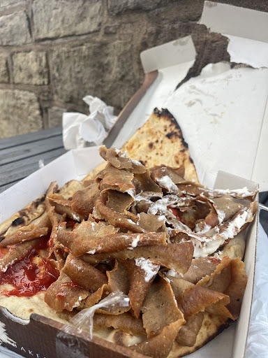 Photo of Kismet - 29A High St, Bonnybridge FK4 1BX