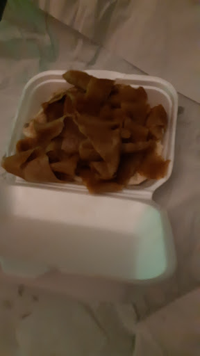 Photo of Kismet - 29A High St, Bonnybridge FK4 1BX