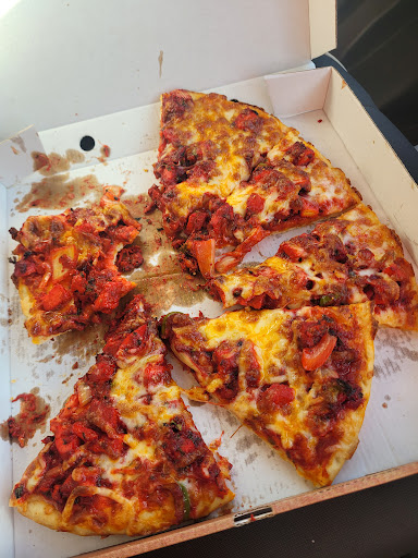 Photo of Kismet - 29A High St, Bonnybridge FK4 1BX