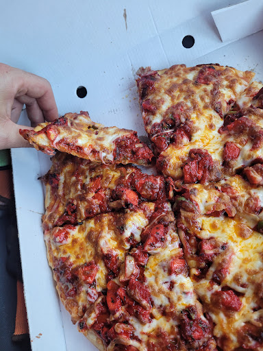 Photo of Kismet - 29A High St, Bonnybridge FK4 1BX