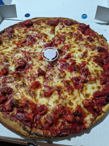 Photo of Kismet - 29A High St, Bonnybridge FK4 1BX