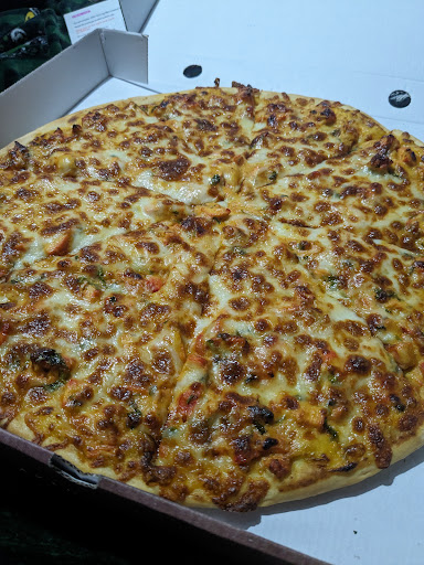 Photo of Kismet - 29A High St, Bonnybridge FK4 1BX