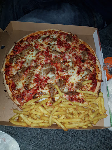 Photo of Kismet - 29A High St, Bonnybridge FK4 1BX