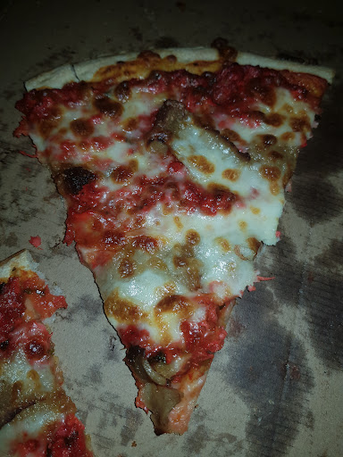 Photo of Kismet - 29A High St, Bonnybridge FK4 1BX