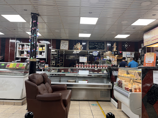 Photo of Hot 'n' Spicy - 21 Baker St, Stirling FK8 1BJ