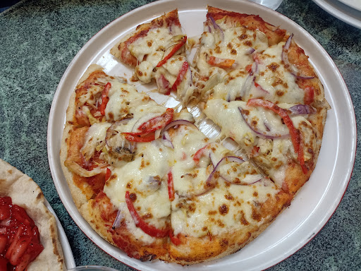 Photo of Hot 'n' Spicy - 21 Baker St, Stirling FK8 1BJ