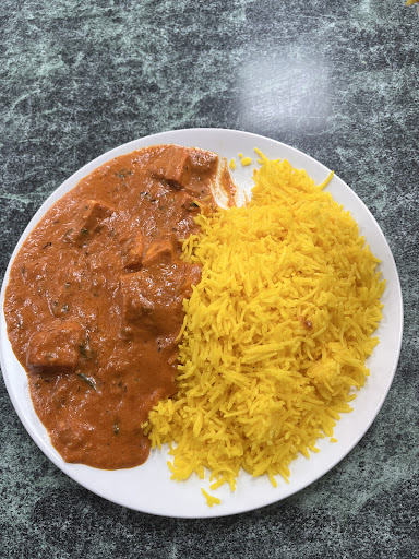 Photo of Hot 'n' Spicy - 21 Baker St, Stirling FK8 1BJ