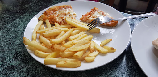 Photo of Hot 'n' Spicy - 21 Baker St, Stirling FK8 1BJ