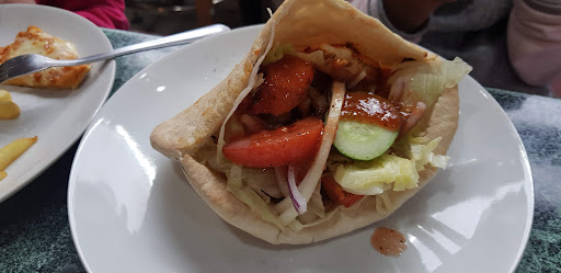 Photo of Hot 'n' Spicy - 21 Baker St, Stirling FK8 1BJ