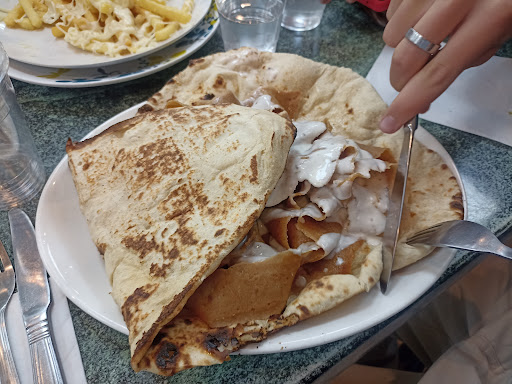 Photo of Hot 'n' Spicy - 21 Baker St, Stirling FK8 1BJ