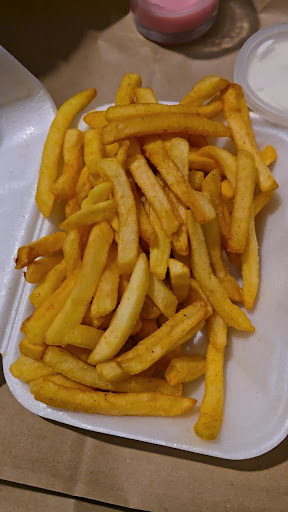 Photo of Delish Peri Peri - 120 Stirling St, Alva FK12 5EH