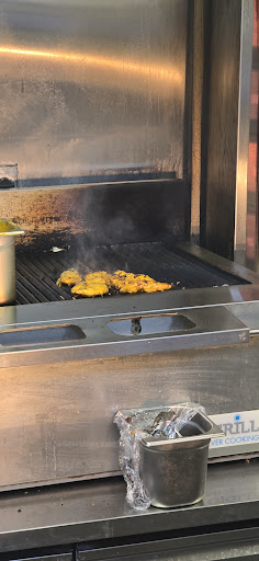 Photo of Delish Peri Peri - 120 Stirling St, Alva FK12 5EH