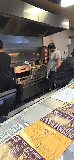 Photo of Delish Peri Peri - 120 Stirling St, Alva FK12 5EH