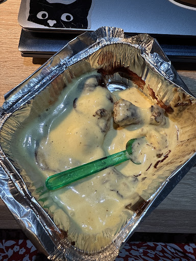 Photo of Delish Peri Peri - 120 Stirling St, Alva FK12 5EH