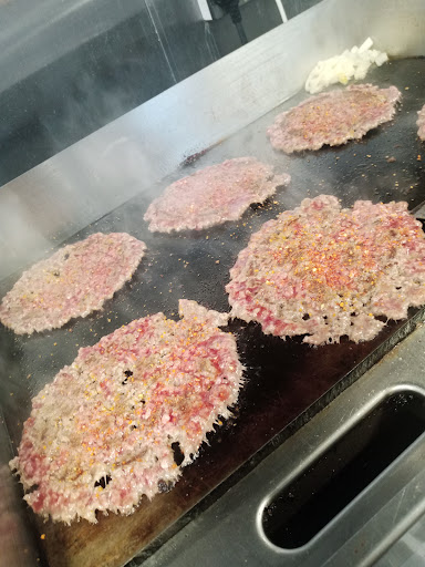 Photo of Delish Peri Peri - 120 Stirling St, Alva FK12 5EH