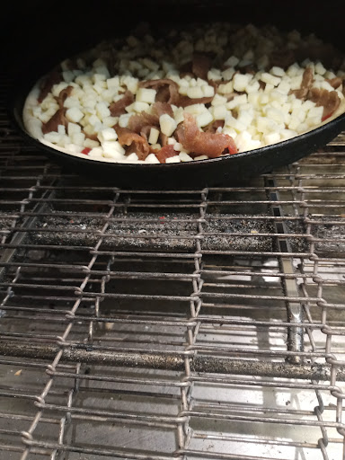 Photo of Delish Peri Peri - 120 Stirling St, Alva FK12 5EH