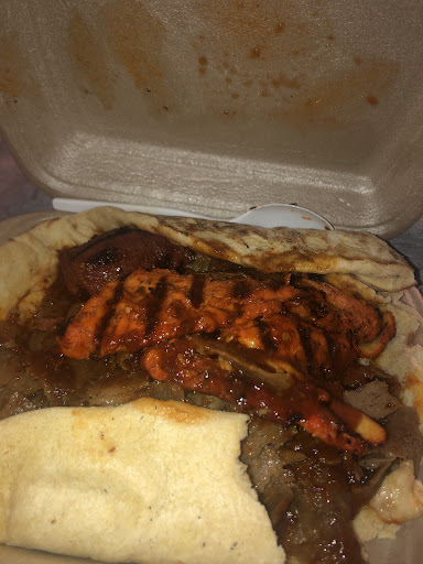 Photo of Delish Peri Peri - 120 Stirling St, Alva FK12 5EH