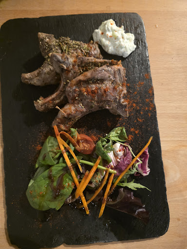 Photo of Mediterranèa - 4 Viewfield Pl, Stirling FK8 1NQ