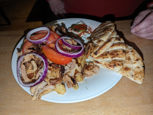 Photo of Mediterranèa - 4 Viewfield Pl, Stirling FK8 1NQ