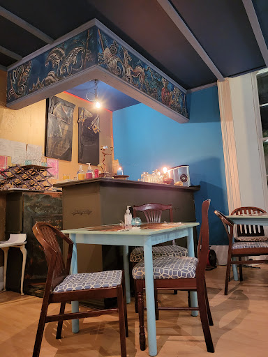 Photo of Mediterranèa - 4 Viewfield Pl, Stirling FK8 1NQ