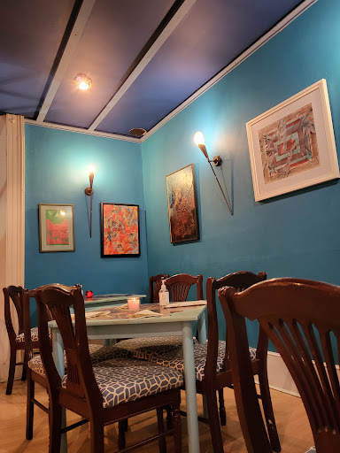 Photo of Mediterranèa - 4 Viewfield Pl, Stirling FK8 1NQ