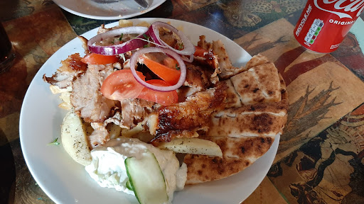 Photo of Mediterranèa - 4 Viewfield Pl, Stirling FK8 1NQ