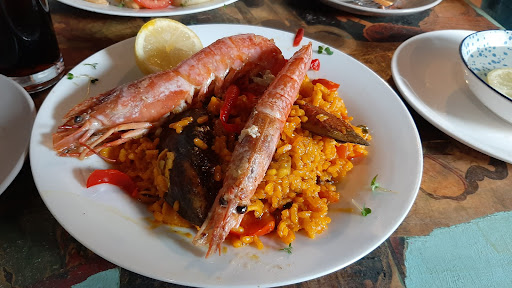 Photo of Mediterranèa - 4 Viewfield Pl, Stirling FK8 1NQ